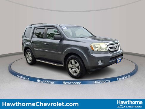 Used 2010 Honda Pilot EX-L image 1