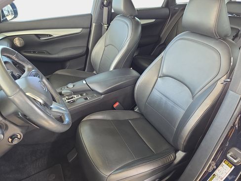Certified 2020 INFINITI QX50 Sensory w/ Proactive Package FWD image 15