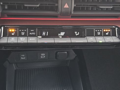 New 2026 Toyota Prius Plug-In Hybrid w/ Limited Premium Package image 14