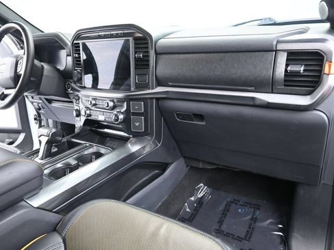 Used 2023 Ford F150 Tremor w/ Equipment Group 402A High AWD/4WD image 20