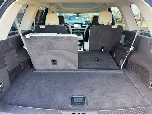 Used 2020 Lincoln Aviator Black Label w/ Dynamic Handling Package image 35