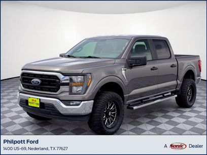 Used 2023 Ford F150 XLT