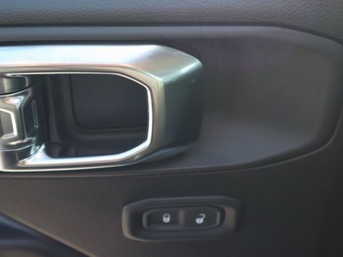 New 2026 Jeep Wrangler Sport image 14