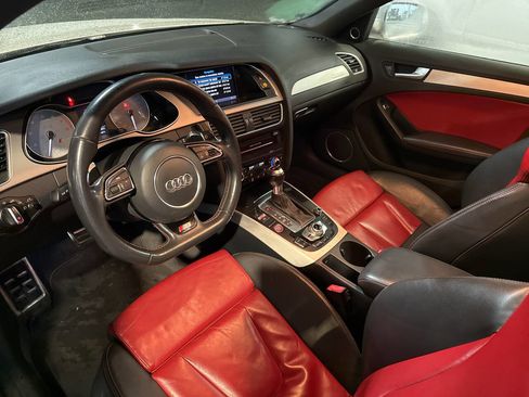 Used 2014 Audi S4 Premium Plus image 6