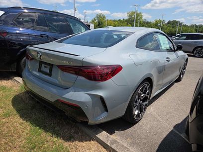 New 2027 BMW 430i Coupe w/ M Sport Package
