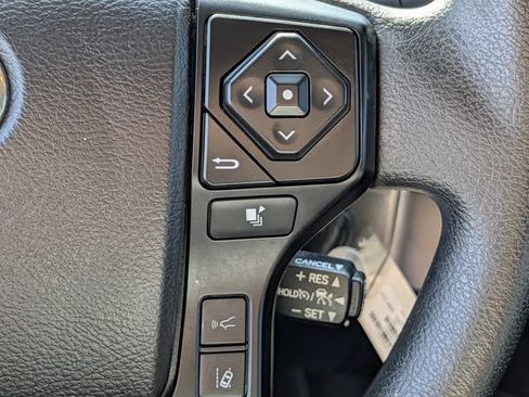 Used 2023 Toyota Tacoma SR AWD/4WD image 19