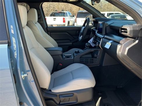 New 2026 Toyota 4Runner SR5 image 11