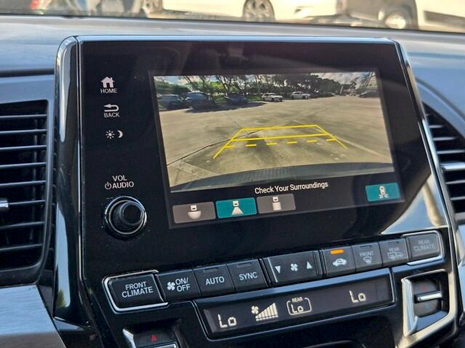 Used 2022 Honda Odyssey EX-L image 20