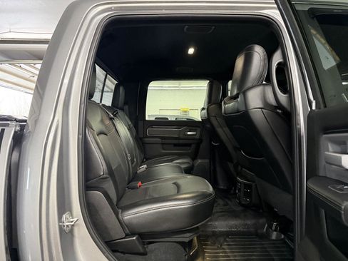 Used 2019 RAM 2500 Power Wagon image 24