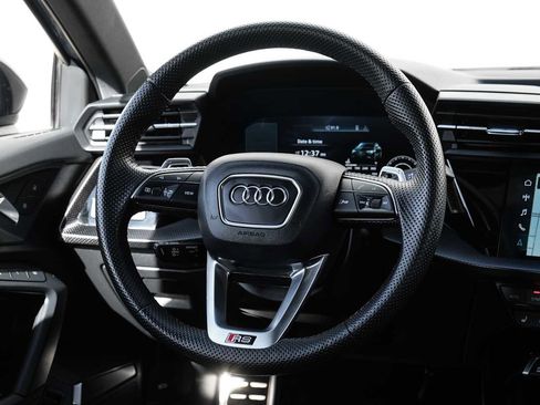 Used 2024 Audi RS 3 image 17