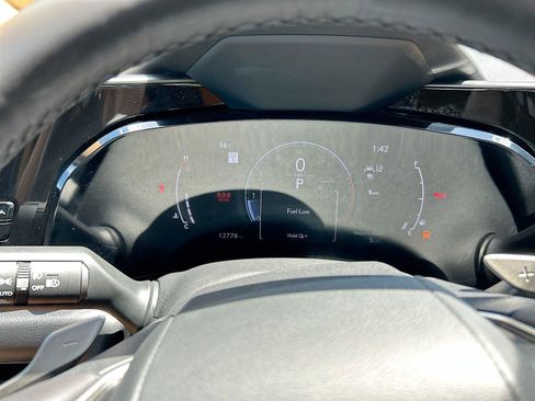 Used 2024 Lexus NX 350 AWD w/ Vision Package image 40