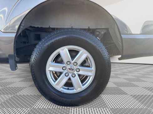 Used 2023 Ford F150 XLT w/ Trailer Tow Package image 15