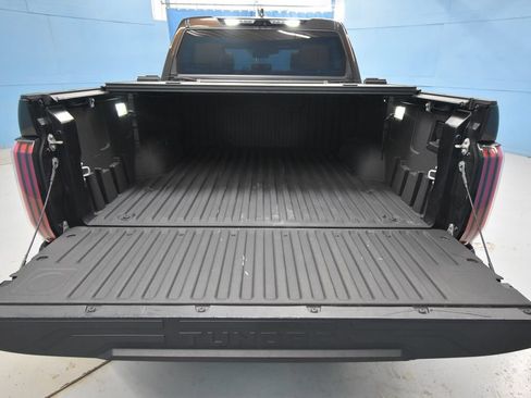 Used 2024 Toyota Tundra 1794 Edition AWD/4WD image 33