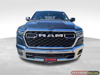 New 2026 RAM 1500 Big Horn video 2