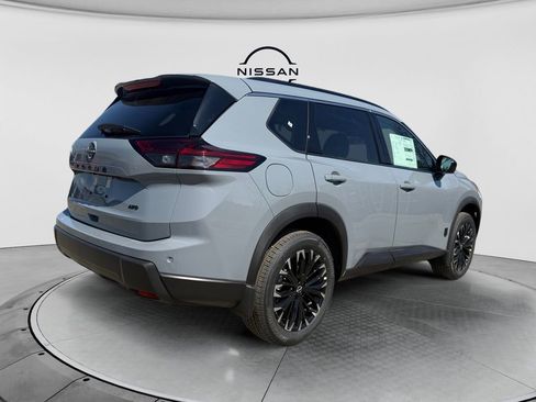 New 2026 Nissan Rogue SV image 5