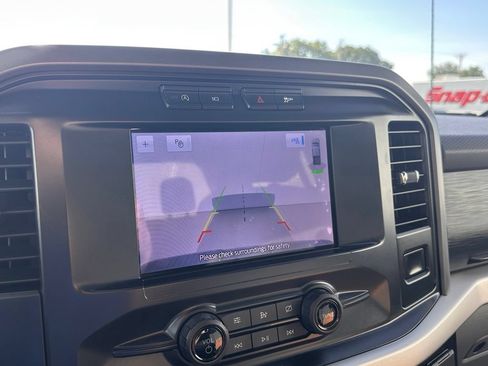 Certified 2021 Ford F150 XLT AWD/4WD image 32