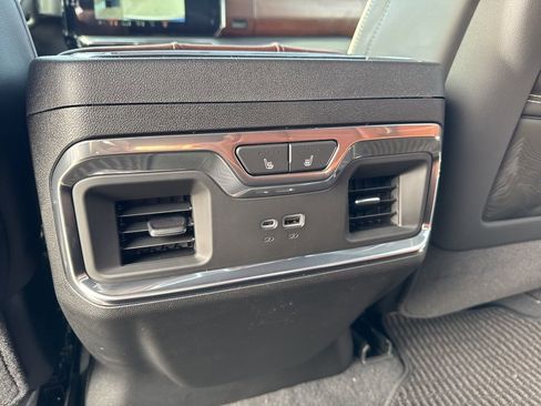 New 2026 GMC Sierra 3500 Denali Ultimate image 25