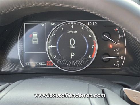 Certified 2023 Lexus ES 350 image 27