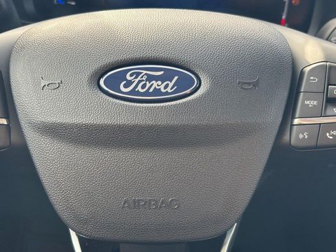 New 2026 Ford Maverick XLT w/ XLT Luxury Package FWD image 20
