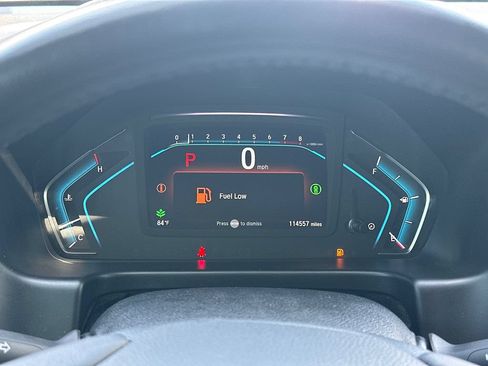 Used 2021 Honda Odyssey Elite image 28