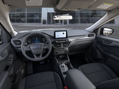 Used 2025 Ford Escape Active FWD image 10