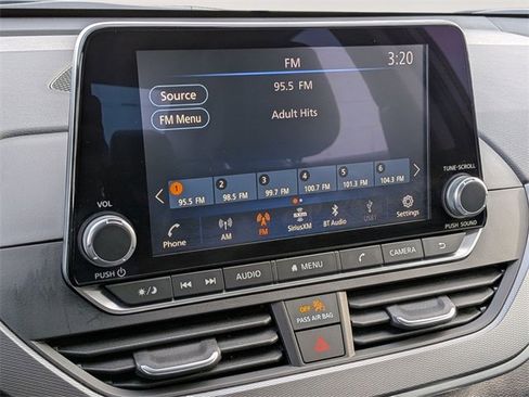 Certified 2024 Nissan Altima 2.5 SR image 19