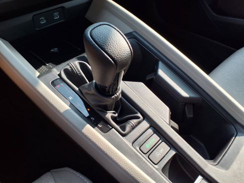 Certified 2026 Honda Accord SE image 12