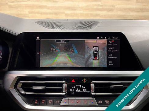 Used 2023 BMW M4 xDrive Competition image 9