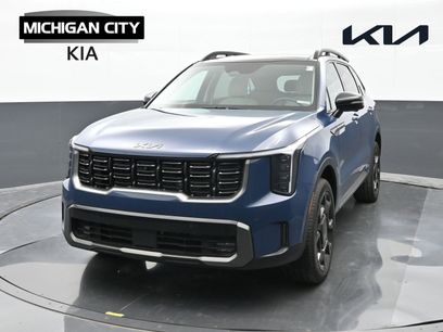 Used 2025 Kia Sorento SX