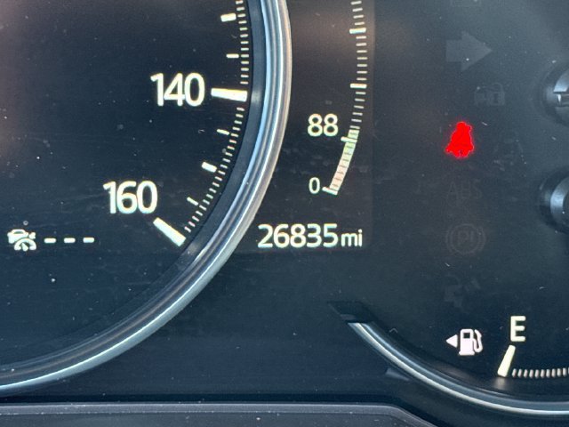 Certified 2022 MAZDA CX-5 Signature AWD/4WD image 25