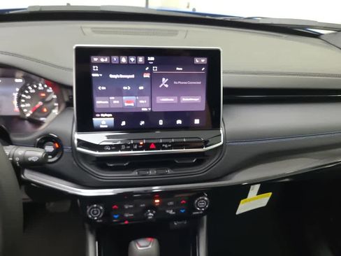 New 2026 Jeep Compass Limited image 10