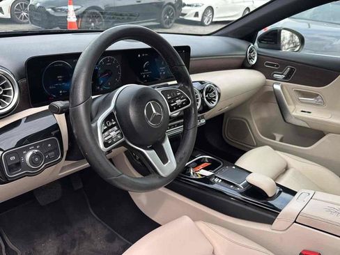 Used 2022 Mercedes-Benz A 220 4MATIC w/ Premium Package Lite image 30