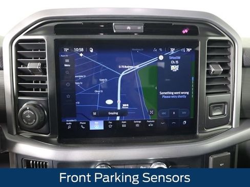 New 2026 Ford F150 XLT w/ Equipment Group 302A MID AWD/4WD image 46