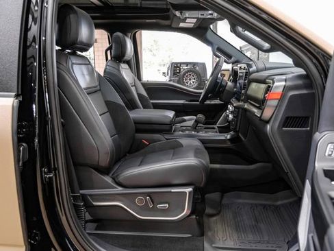 Used 2025 Ford F150 Raptor image 86