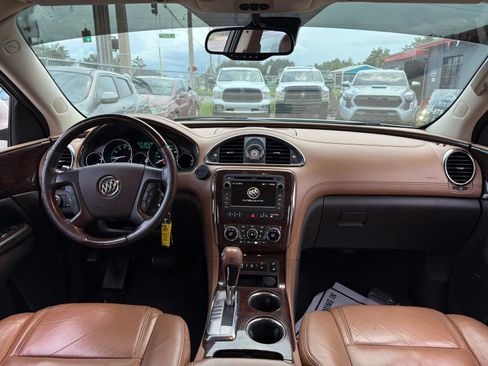 Used 2014 Buick Enclave Leather FWD image 14