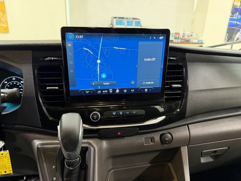 Used 2023 Ford Transit 350 XLT image 35