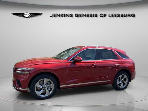 New 2026 Genesis GV70 2.5T image 10