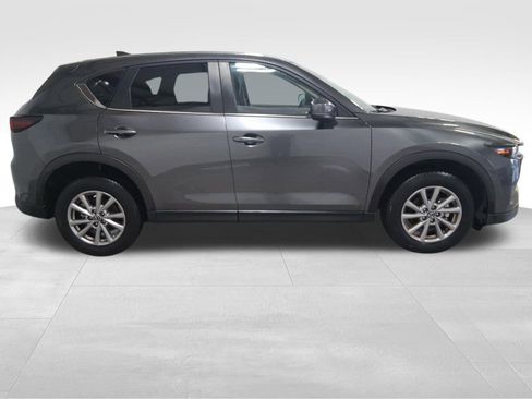 Certified 2023 MAZDA CX-5 AWD 2.5 S image 4