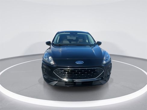 Used 2022 Ford Escape SE w/ SE Sport Appearance Package image 3