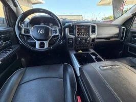 Used 2015 RAM 2500 Limited AWD/4WD image 11