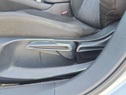 Used 2024 Honda Accord LX image 16