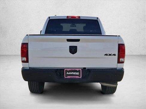 Used 2024 RAM 1500 Classic Warlock image 6