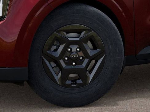 New 2026 Kia Carnival LXS image 9