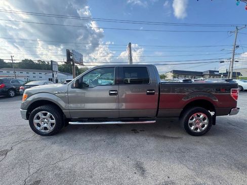 Used 2013 Ford F150 XLT w/ Luxury Equipment Group AWD/4WD image 5