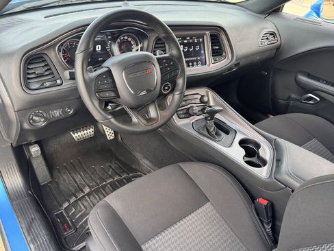 Used 2023 Dodge Challenger R/T Scat Pack image 12