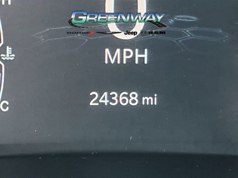 Used 2023 Jeep Compass Limited AWD/4WD image 29