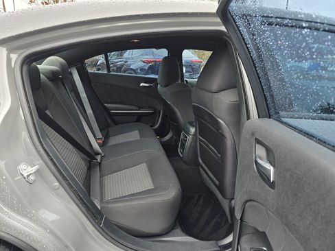 Used 2019 Dodge Charger Scat Pack image 8
