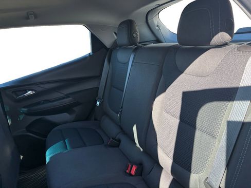 Used 2022 Chevrolet Bolt LT image 16