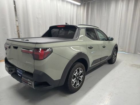 Certified 2025 Hyundai Santa Cruz XRT AWD/4WD image 6