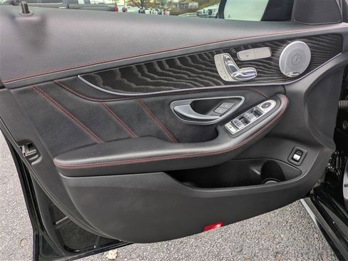 Used 2018 Mercedes-Benz C 43 AMG 43 4MATIC AMG image 14